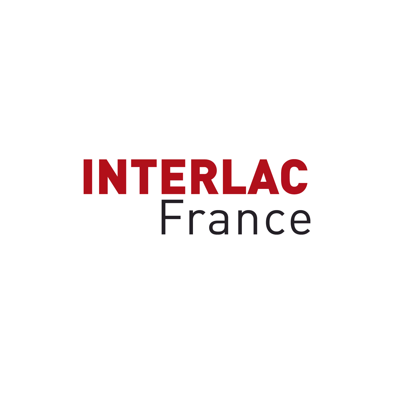 INTERLAC-FRANCE logo