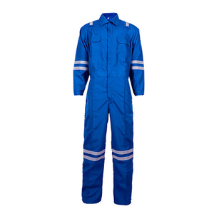 Wholesale of Comfortable Lightweight <b>Waterproof</b> <b>Work</b> Clothing Quick-Dry Protective Safety Uniforms - Product Image 4