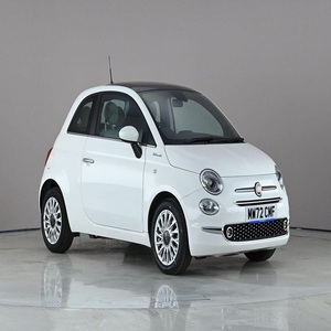 OFERTA JUSTA 2022 FIAT 500 1.0 MHEV DOLCEVITA EURO 6 (S/S) 3DR OEM DIY Acero - Product Image 1