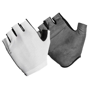 Anti Slip Grip Design <b>Road</b> Cycling Gloves for Comfortable Long Rides Bicycle Gloves with Breathable Mesh <b>Back</b> Design - Product Image 1
