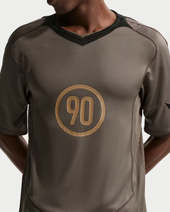 T-shirts de haute qualité pour hommes, streetwear, 100% coton, imprimés vintage, durables, vêtements d'été, fabricant de t-shirts - Product Image 6