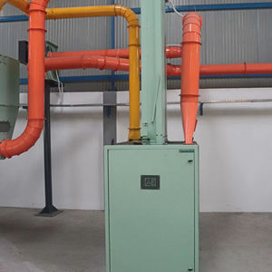 Planta de Fabricación de Algodón Médico - Product Image 3