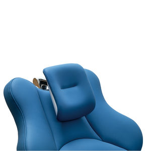 MKT-700U เก้าอี้ทำฟันแบบพรีเมี่ยมระบบนิวเมติกส์สำหรับคลินิกพร้อมประกันสินค้า - Product Image 5