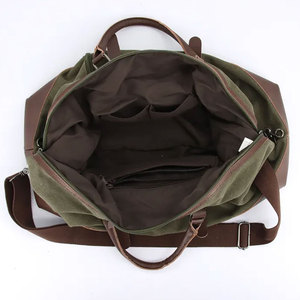 Custom Waterproof Travel Yoga Gym <b>Bags</b> For Women <b>Duffle</b> <b>Bag</b> Ladies Duffel Gym Sports Luggage Overnight Weekend <b>Bags</b> for Vacation - Product Image 5