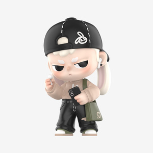 Figuras Coleccionables Originales de Vinilo de la Serie KUBO 24/7 YOU en Caja Ciega, para Fans del <span class=keywords><strong>Anime</strong></span> y los Dibujos Animados - Product Image 3