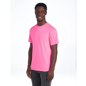เสื้อยืดสีเขียวมะกอกแบบยูนิเซ็กซ์ Next Level Apparel ขายส่ง รับสั่งทำพิมพ์ลาย แบรนด์เสื้อผ้าแฟชั่น ผู้ผลิตเสื้อผ้า สั่งซื้อจำนวนมาก สหรัฐอเมริกา - Product Image 5