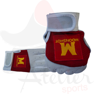 Guantes de Bateo de Béisbol Personalizados con Logotipo, para Hombres, de Alta Demanda, para Práctica, Juveniles, Dodgers - Product Image 3