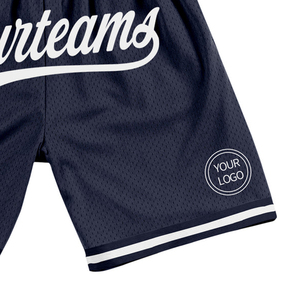 Customized Sublimation Shorts for Men Sports Team Shorts Club Name Shorts Training Shorts <b>Custom</b> Logo Shorts Manufacturer - Product Image 4