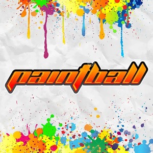 Bandera Deportiva Personalizada para Paintball, Resistente a la Intemperie, para Promoción de Equipos, Campos de Paintball y Publicidad Exterior - Product Image 1