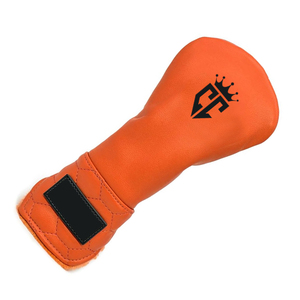 Fundas para Palos de Golf con Diseño Nuevo 2026, Precio de Fábrica, Bordado Personalizado, Funda para Driver de Golf para Jugadores - Product Image 3