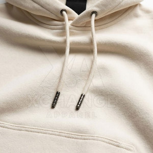 Sudaderas Extra Grandes de Algodón Premium para Mujer, Estilo Holgado, Ecológicas, para Compras de Invierno y Uso Diario - Product Image 6