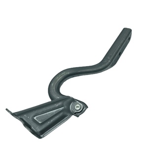 บานพับฝากระโปรงหน้าซ้ายของแท้ สำหรับอะไหล่แท้ (57420-79P00-000) - Product Image 2