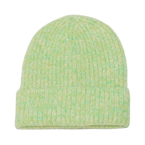 Gorro de Punto Personalizado Glory, Unisex, Impermeable, con Pedrería, 100% Poliéster, Ajustable, con Diseño Gratuito - Product Image 4