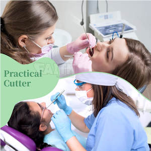 Cortador de Alambre de Ortodoncia de Alta Calidad Más Vendido, Nuevo Cortador de Alambre de Ortodoncia Profesional - Product Image 5