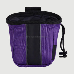 Maysara Impex Durable Divided Archery Release Pouch Quick Release Bag with Belt Clip Made of Water Resistant Nylon for Archers - Product Image 6