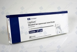 Covidien Ligasure LF1737 Maryland Jaw : Scelleuse et diviseur laparoscopique de qualité supérieure - Product Image 3