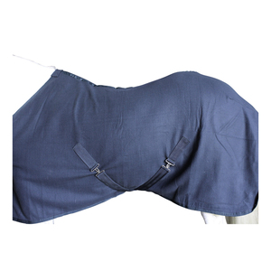 Couverture en polaire originale pour chevaux, toutes saisons, drap et doublure de couverture - Product Image 1