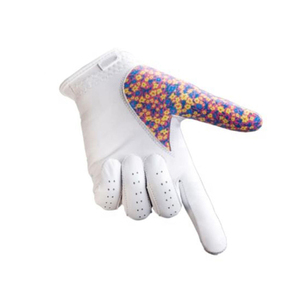 Gants de golf confortables en cuir de mouton Cabretta, pour droitier et gaucher, toutes saisons, ajustement parfait, petit prix - Product Image 3