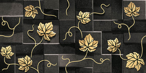 Carreaux muraux Premium Choice de qualité supérieure, carreaux d'élévation Asia Tiles 300x600mm pour revêtement de sol de chambre. - Product Image 3