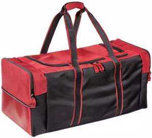 Bolsa de Deporte Resistente y Duradera con Múltiples Bolsillos para Equipo Deportivo y Viajes - Product Image 2