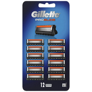 Las mejores cuchillas de afeitar Gillette en oferta, productos de aseo masculino de alta calidad, distribuidor mayorista con servicio de envío rápido a todo el mundo. - Product Image 1