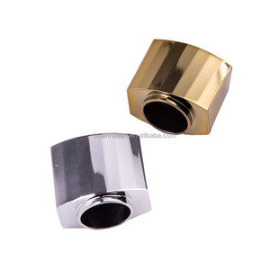 ขวดน้ำหอมพร้อมฝาโลหะผสม - Product Image 4