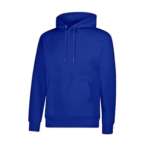 Fully Breathable And Quick Dry Material Made Men Pullover Hoodies Hoodie for Man New Fashion Breathable Hoodie - Product Image 1