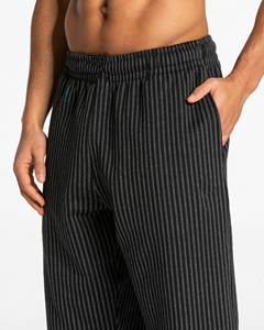 Fashion Casual Training Joggers Men Sport Jogging Pants <b>Hip</b> Hop Trousers Running Leggings Trackpants - Product Image 5