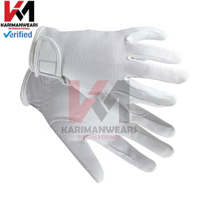 Guantes de Equitación de Alta Calidad, Nuevo Diseño Elegante y Transpirable para Adultos, Deportes Ecuestres - Product Image 3