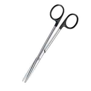 Ciseaux chirurgicaux du fabricant, équipement médical, ciseaux en acier à bout arrondi, ciseaux Mayo à bout arrondi - Product Image 3