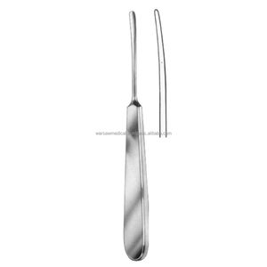Instruments chirurgicaux en acier inoxydable de haute qualité WARSAW MEDICAL Sebileau Elevator pour la chirurgie osseuse |   Kit de chirurgie médicale - Product Image 1