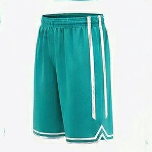 Tenue de basketball Active Movement à double couture, respirante, professionnelle pour hommes - Product Image 3