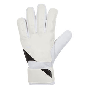 Gants de gardien de but de football en cuir, respirants, antidérapants, haute performance pour les jeunes et les adultes - Product Image 2