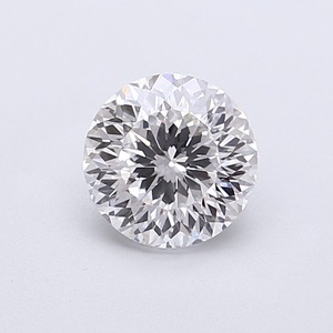 Diamant de laboratoire taillé portugais 1,11 ct, couleur D, clarté VVS2, pierre précieuse lâche, excellente finition, composant pour la fabrication de bijoux fins - Product Image 1