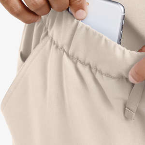 Pantalones Médicos Cómodos para Hombre, Pantalones de Trabajo para Hospital - Product Image 6