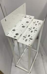 Taiwan-Made Manual Power Source RO Filter <b>Bracket</b> for Household Water Purification for Retailers - Product Image 2