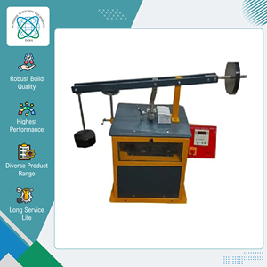 Probador de Dureza de Asfalto Mástico de Alto Rendimiento y Calidad Excepcional para Determinar la Dureza del Material Asfáltico - Product Image 5