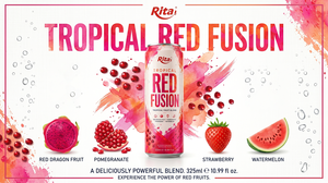 Rita Brand 330ml PET <b>Bottle</b> Noni Juice Tropical Fruit Drink Beverage OEM ODM Refreshing Flavored Liquid Juice Wholesale Exporter - Product Image 5