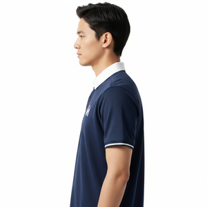 ชุดยูนิฟอร์มรักบี้แบบซับลิเมชั่นสั่งทำพิเศษ พิมพ์สีสันสดใสคมชัด ระบายอากาศได้ดี ชุดฝึกซ้อมรักบี้สำหรับทีม ขายส่ง - Product Image 3