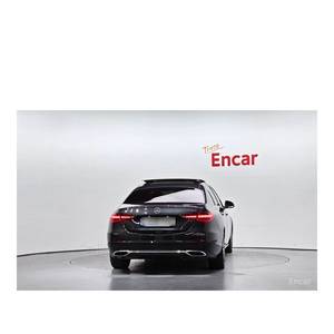 Mercedes-Benz Classe C C300 4MATIC Avantgarde 2024, 35 471 km, boîte automatique, conduite à gauche, caméra de recul - Product Image 4