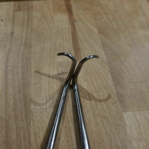 Rétracteur chirurgical Life Instruments 90 degrés Zelpi certifié CE, manuel - Product Image 4