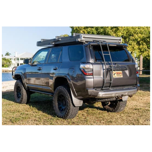 Toyota 4Runner Trail 4x4 2016 - Product Image 2