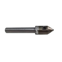 Outils diamantés circulaires en acier inoxydable CNC EAGLION INTERNATIONAL CT Super pour la fabrication de bagues et de boucles d'oreilles en or/argent, tige de 0,5 mm à 3 mm