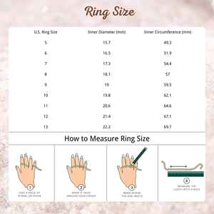 Anillo de Graduación Universitario Personalizado BOJ School Ring 070, Anillo de Colegio Secundario para Ella, con Piedra de Nacimiento, Plata 925, ¡Oferta! - Product Image 6