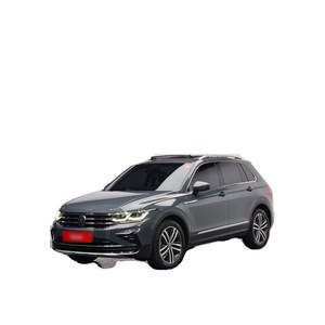 Volkswagen Tiguan 2.0 TDI Prestige 2023, Diésel, Asientos de Cuero, Volante a la Izquierda, Cámara Trasera - 44,331 km - Product Image 1