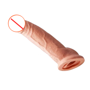 <strong>Long</strong> <strong>Lasting</strong> Male Dragon <strong>Condom</strong> for Enhanced Pleasure with Delay Feature Real Touch Natural Dragon <strong>Condoms</strong> for Men - Product Image 2