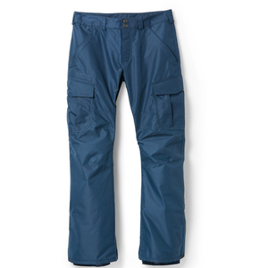 Pantalon de ski hiver 2026 nouvelle collection, directement de l'usine, personnalisable, durable, respirant, pantalon cargo pour la neige, pour la vente en gros - Product Image 1