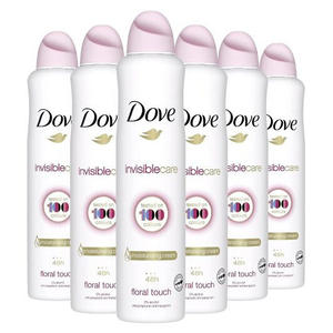 Desodorante antitranspirante original/ Desodorante corporal en aerosol Dove a granel en venta - Product Image 1