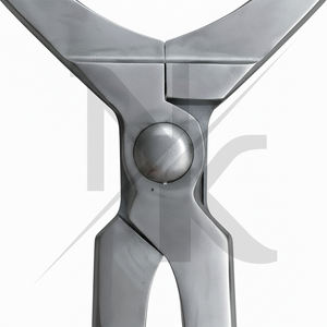 Instrumentos Veterinarios Privados de Alta Calidad, Personalizados con Logotipo, Reutilizables, de Acero Inoxidable 304, para Uso Quirúrgico, Probador de Cascos de Ganado - Product Image 3