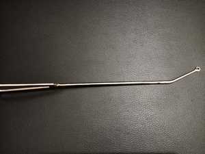 ตะขอถอด IUD ตะขอสำหรับดึง IUD ตะขอสำหรับดึงเกลียวที่หลุดหายและ IUD ที่ไม่มีเกลียว ตะขอสำหรับถอด IUD - Product Image 2